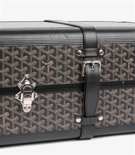 goyard germany munich|goyard milan.